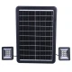 پکیج خورشیدی روشنایی Waxiba XB-2344
