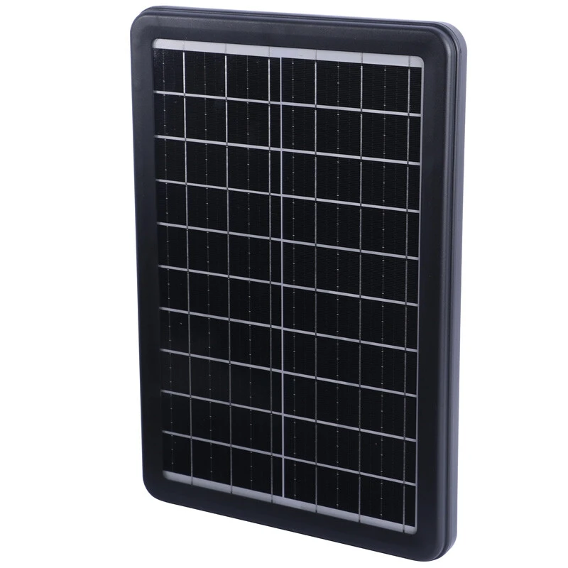پکیج خورشیدی روشنایی Waxiba XB-2344