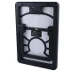 پکیج خورشیدی روشنایی Waxiba XB-2344