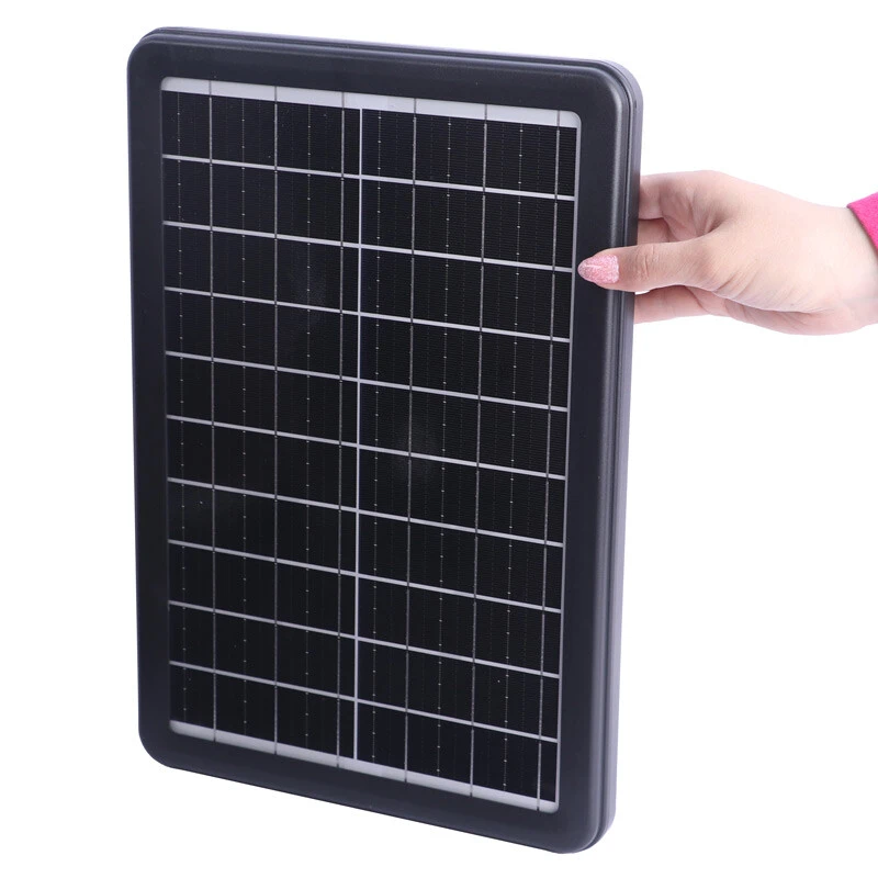 پکیج خورشیدی روشنایی Waxiba XB-2344