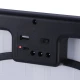 پکیج خورشیدی روشنایی Waxiba XB-2344