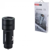 شارژر فندکی 25 وات ترانیو C9
