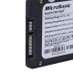 حافظه SSD میکروسونیک Microsonic Black Panther 240GB
