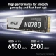 حافظه SSD لکسار Lexar NQ780 1TB M.2