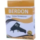 تفنگ چسب حرارتی 30 وات بردون S-353
