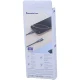 کابل دو سر تایپ سی فست شارژ 60 وات یوسوندا Y-D02 طول 1 متر