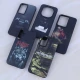 قاب PC طرح Back Black Design