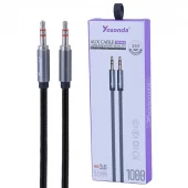 کابل AUX یوسوندا YXD-M16 طول 1 متر