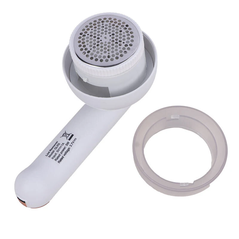 پرزگیر برقی لباس گرین لاین LINT Y GLR5