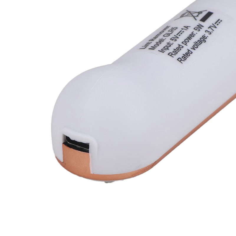 پرزگیر برقی لباس گرین لاین LINT Y GLR5
