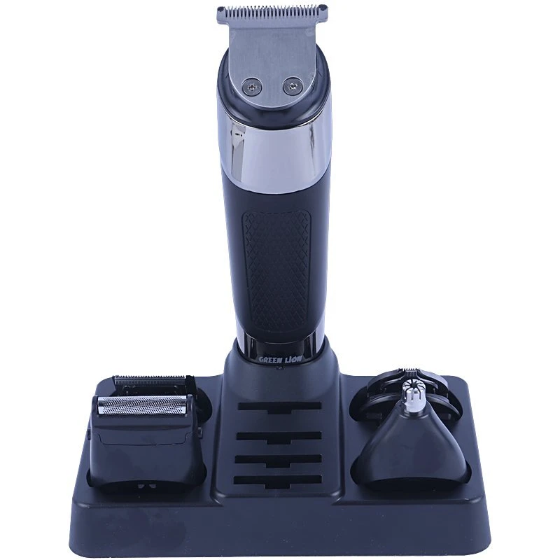 ماشین اصلاح چند کاره گرین لاین Trim Master GL-TM40