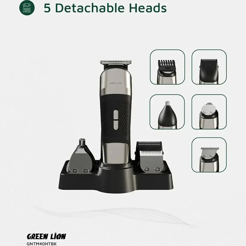 ماشین اصلاح چند کاره گرین لاین Trim Master GL-TM40