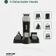 ماشین اصلاح چند کاره گرین لاین Trim Master GL-TM40