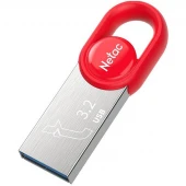 فلش 128 گیگ نتاک Netac UM2 USB 3.2