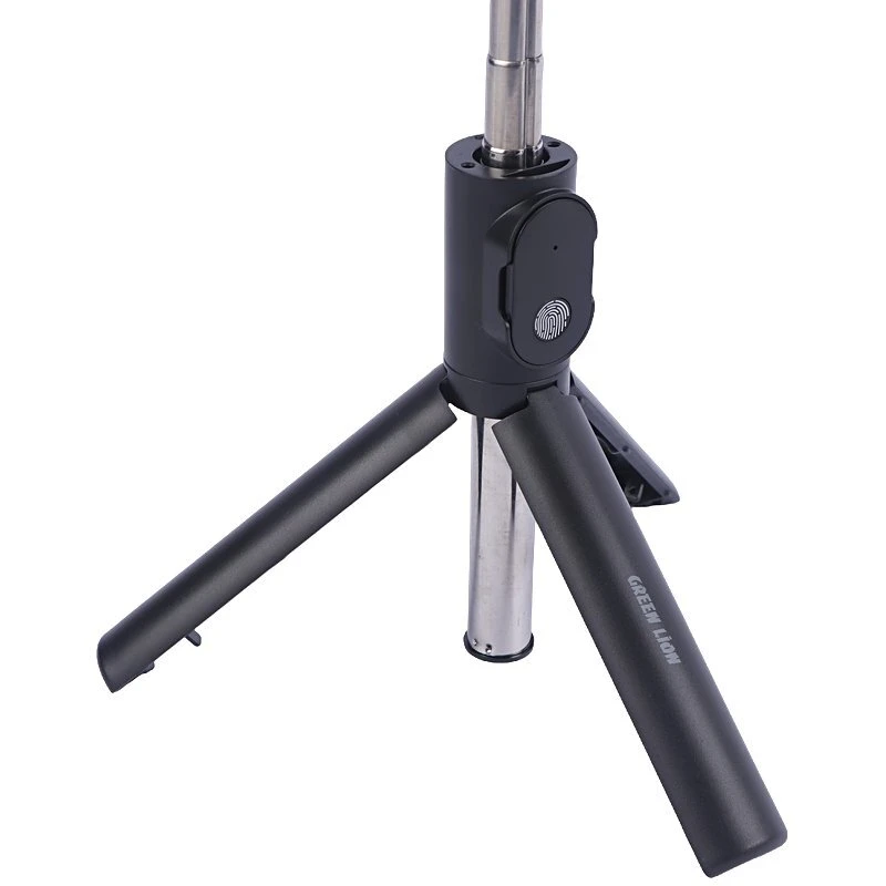 سه پایه و مونوپاد بلوتوثی گرین لاین TRIPOD GL-STK5