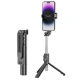 سه پایه و مونوپاد بلوتوثی گرین لاین TRIPOD GL-STK5