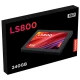 حافظه SSD لنوو Lenovo LS800 240GB