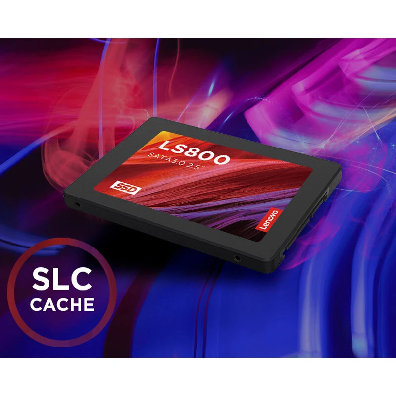 حافظه SSD لنوو Lenovo LS800 240GB