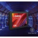 حافظه SSD لنوو Lenovo LS800 240GB