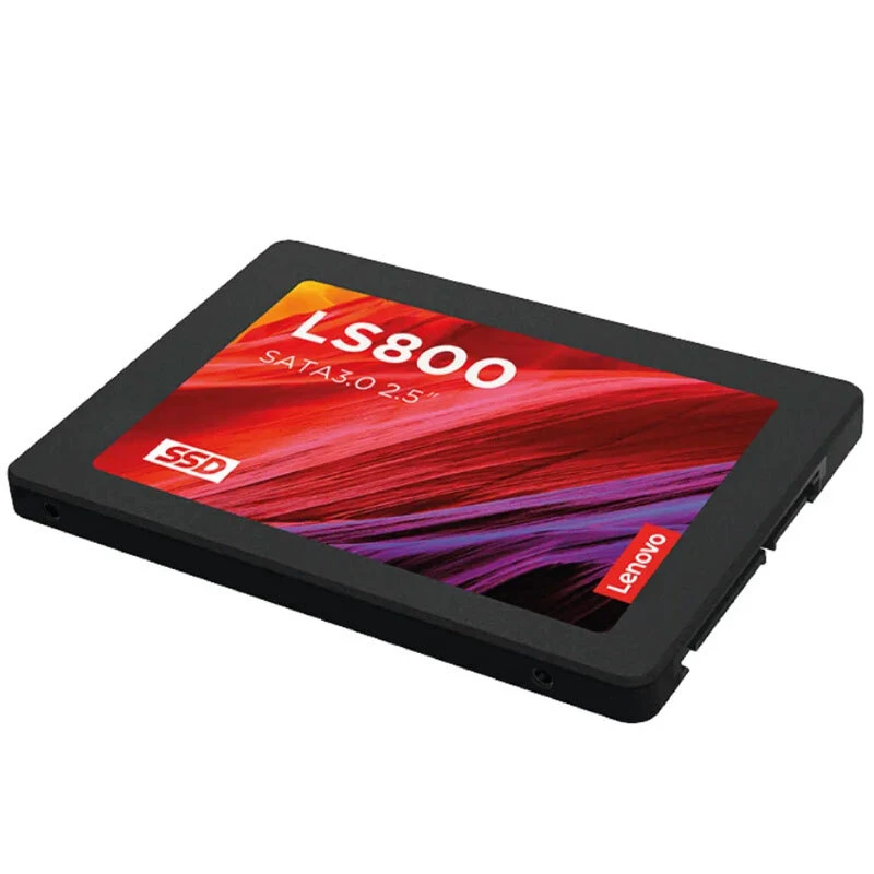 حافظه SSD لنوو Lenovo LS800 240GB