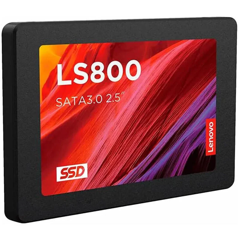 حافظه SSD لنوو Lenovo LS800 240GB