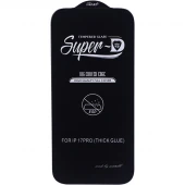 گلس Super D میتوبل آیفون iPhone 17 Pro