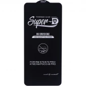 گلس Super D میتوبل شیائومی Poco F6 Pro