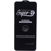 گلس Super D میتوبل شیائومی Redmi 13C / Poco C65