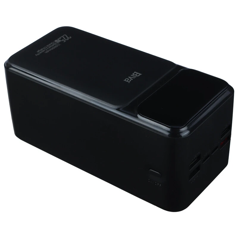 پاور بانک فست شارژ بیوا BP-052 PD 22.5W ظرفیت 50000 میلی آمپر ساعت