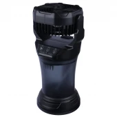 پنکه رومیزی شارژی رطوبت ساز X65 + ریموت کنترل