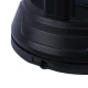 پنکه رومیزی شارژی رطوبت ساز X65 + ریموت کنترل