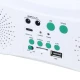 پنکه رومیزی خورشیدی Newvew NV-U09