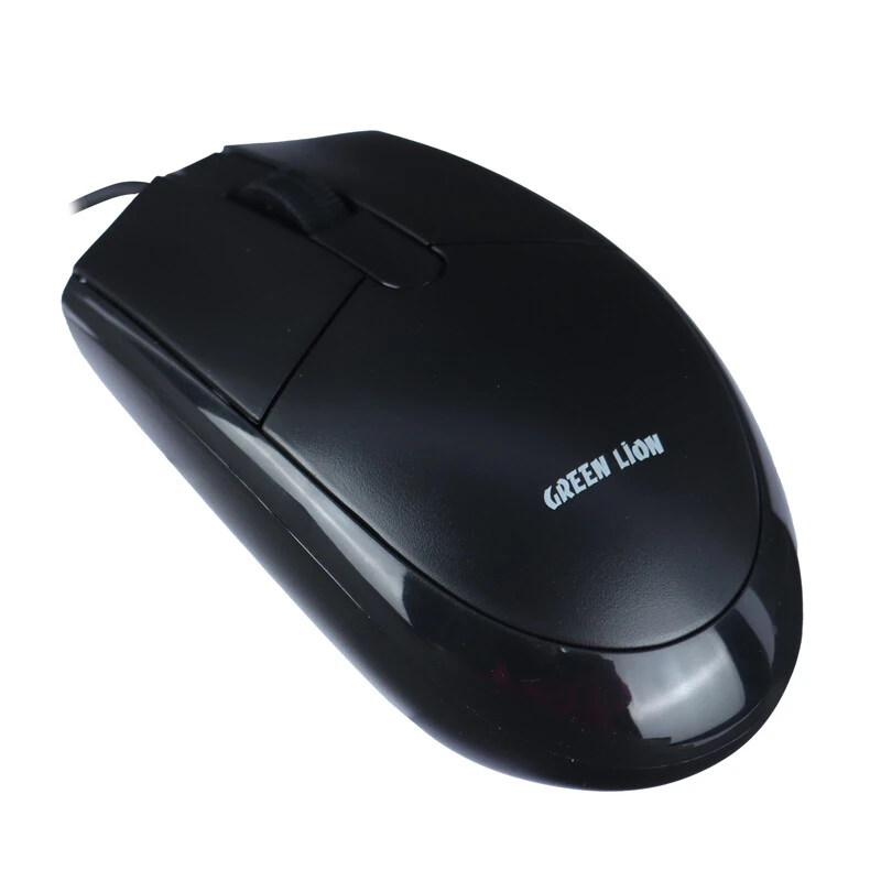 کیبورد و موس گرین لاین GKM-100
