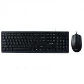 کیبورد و موس گرین لاین GKM-100