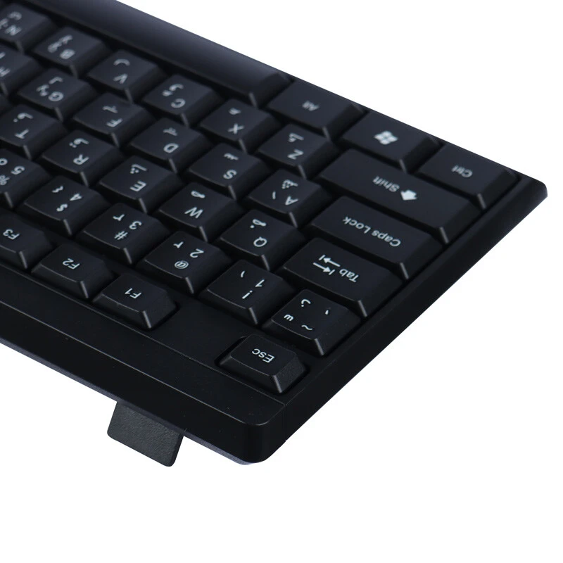 کیبورد و موس گرین لاین GKM-100