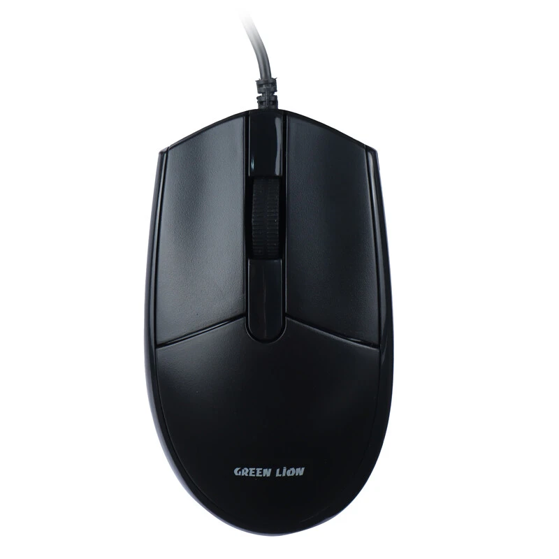 کیبورد و موس گرین لاین GKM-100