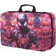 کیف کنسول بازی PS5 Slim طرح Spider-Man کد 31