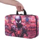 کیف کنسول بازی PS5 Slim طرح Spider-Man کد 31