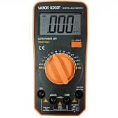 مولتی متر دیجیتال Victor 9205F