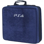 کیف کنسول بازی PS4 مخملی کد 4