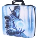 کیف کنسول بازی PS4 طرح Mortal Kombat کد 22