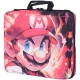 کیف کنسول بازی PS4 طرح Mario کد 9
