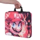 کیف کنسول بازی PS4 طرح Mario کد 9