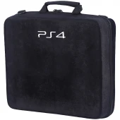 کیف کنسول بازی PS4 مخملی کد 1