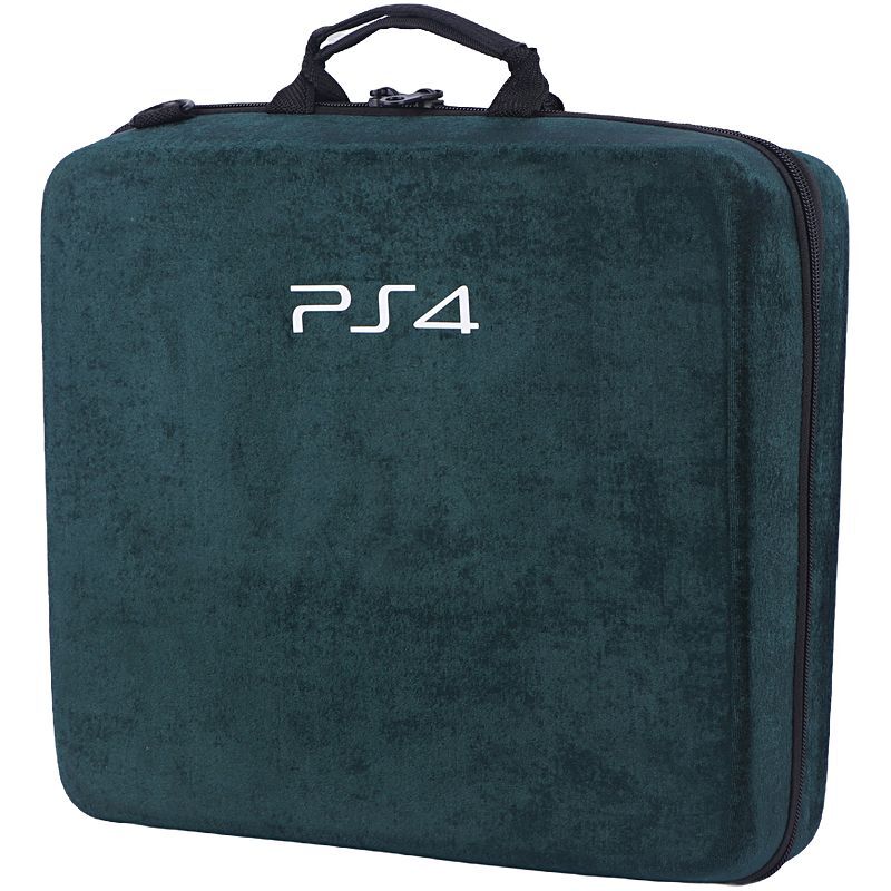 کیف کنسول بازی PS4 مخملی کد 2