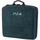کیف کنسول بازی PS4 مخملی کد 2