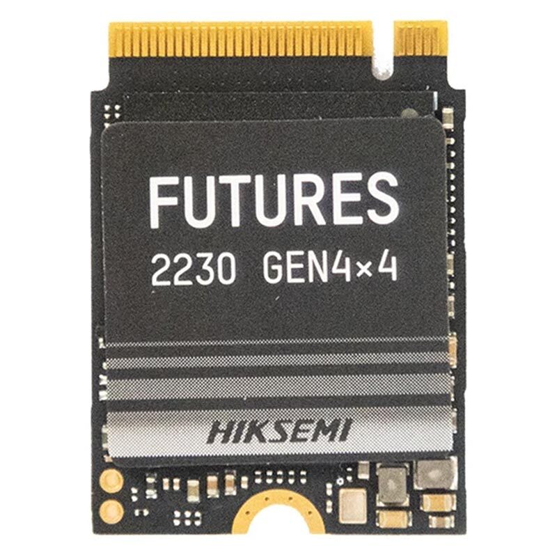 حافظه SSD هایک سمی Futures 1TB M.2