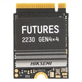 حافظه SSD هایک سمی Futures 1TB M.2