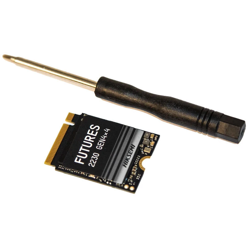حافظه SSD هایک سمی Futures 1TB M.2