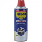 اسپری روان کننده DWT-40 400ml